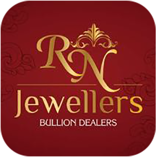 R N Jewellers - Mumbai icon