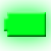 Battery Life icon