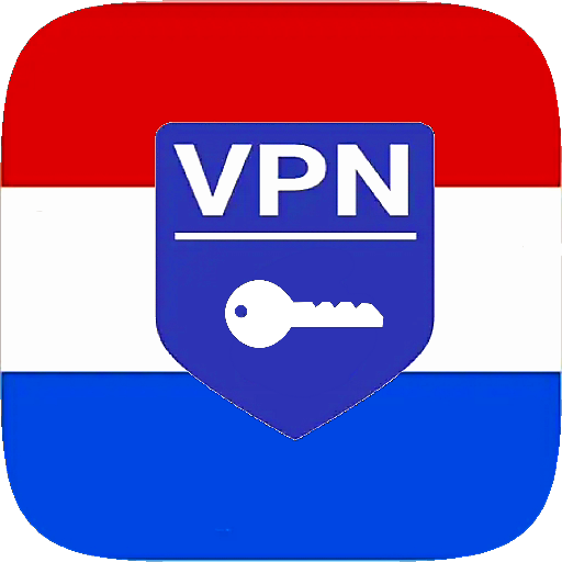 Netherland VPN - Free VPN Proxy icon