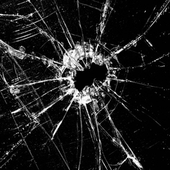 Wallpapers in Black icon