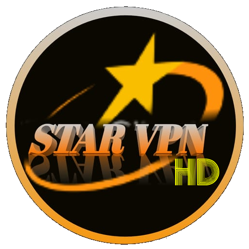 STAR VPN HD icon