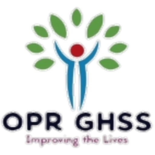 OPR GHSS أيقونة