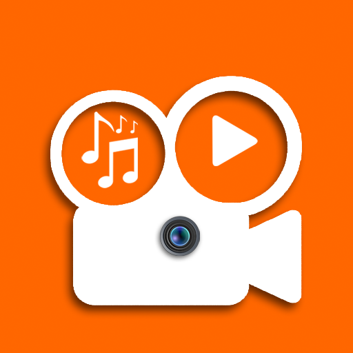 Audio Video Mixer - Short Video Maker 2020 icon