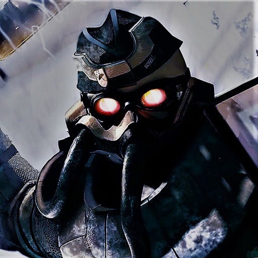 LIBERATE ZONE: War Edition icon