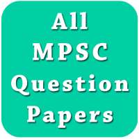 MPSC Question Papers on 9Apps
