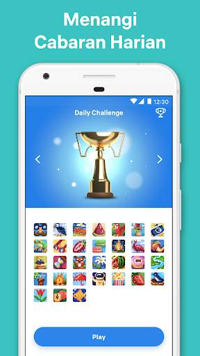 Nonogram Color - teka-teki screenshot 2