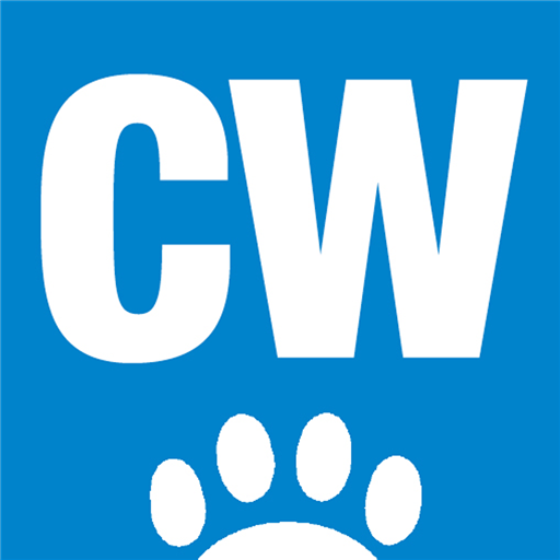Cat World icon