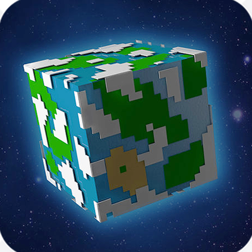 Cubes Craft icon
