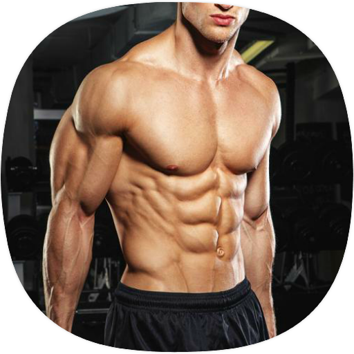Ab Exercises Guide icon