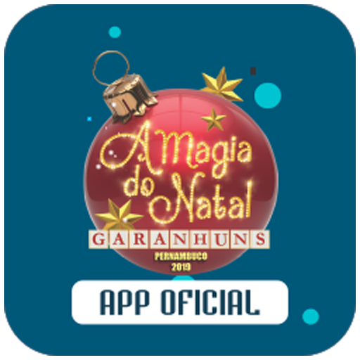 ikon A Magia do Natal de Garanhuns