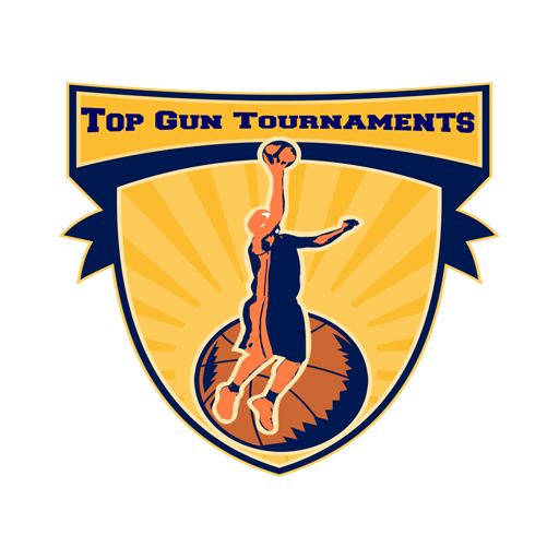 Top Gun Tournaments icon