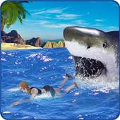 Blue Whale 2017 - Angry Shark World