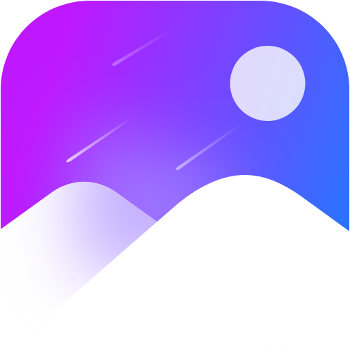 Gallery icon