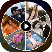 Song Video Maker-Photo Video Maker icon