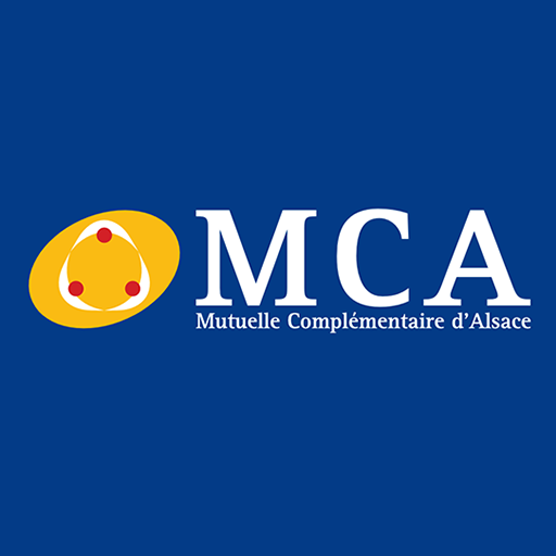 MCA icon