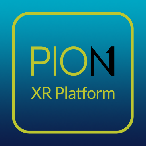 Pion One XR Platform أيقونة