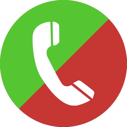 Hidden Call icon