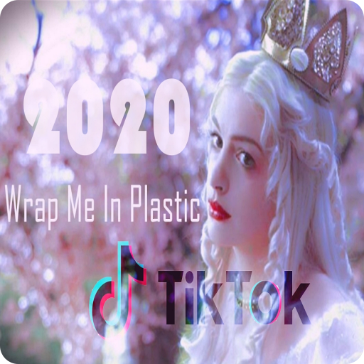 DJ Wrap Me In Plastik Remix Terbaru icon