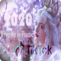 DJ Wrap Me In Plastik Remix Terbaru
