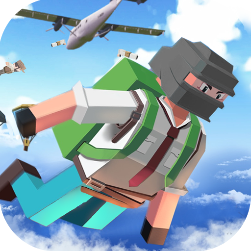 ikon Pixel Hero : Fight For Survival