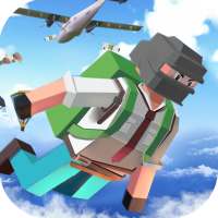 Pixel Hero : Fight For Survival