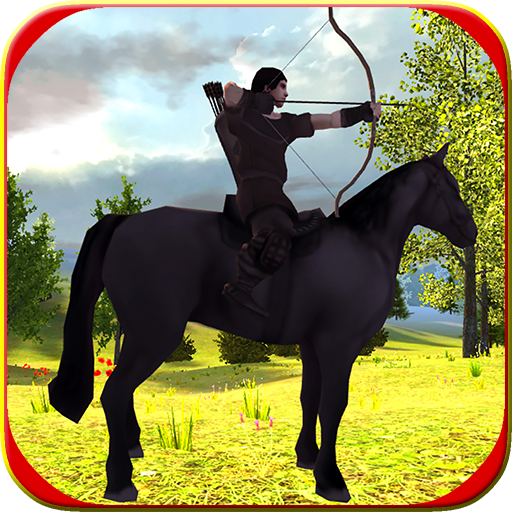 Forest Archer: Hunting 3D icon