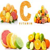 Vitamins and Minerals Information icon
