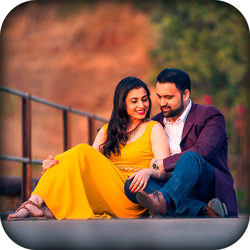 Mera Pati Meri Himmat Photo Editor icon