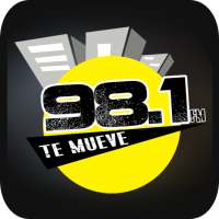 La 98 Te Mueve