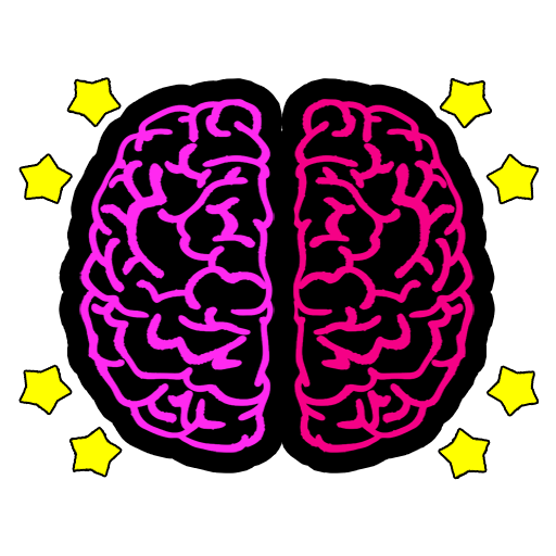 Brain Training New - Left vs Right Game icon