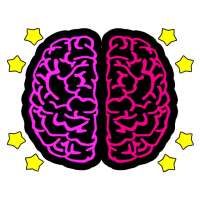 Brain Training New - Left vs Right Game