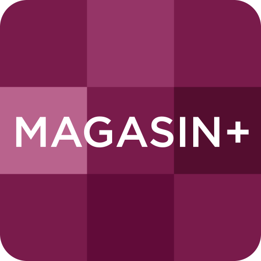 MAGASIN  icon