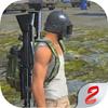 Fire Squad Free Fire: FPS Gun Battle Royale 3D icon