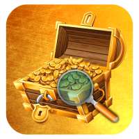 Gold Detector Scanner Android App