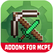 Best MCPE OF addons icon
