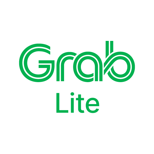 Grab Lite: GrabFood Delivery icon