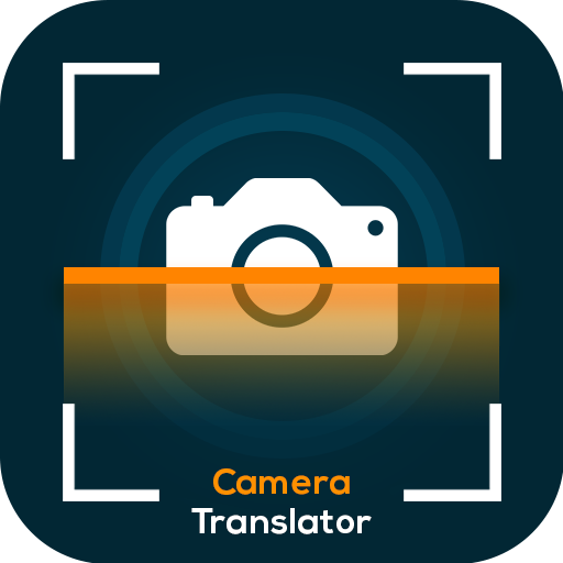 Camera Translator Voice &amp; Image Translator 2021 icon