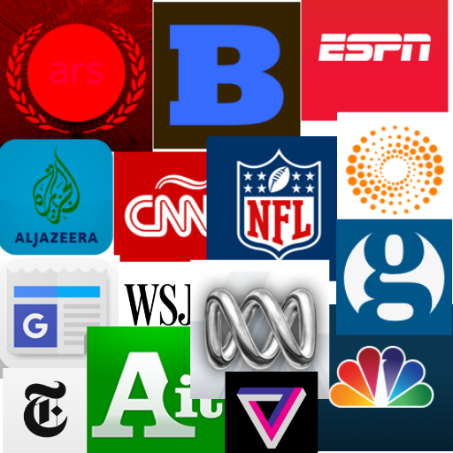 Global News Ad free icon