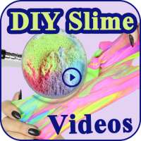 How to Make Slime Videos (With & Without Glue) on 9Apps