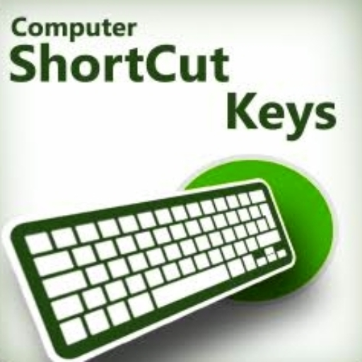 Computer ShortCut Keys Go icon