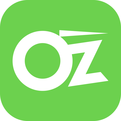 OZ Mobile icon