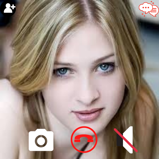 Real sexy Girls mobile chat number for whastapp icon