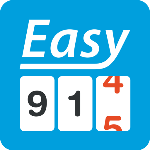 EasyRit - ritregistratie icon