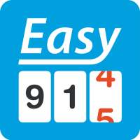 EasyRit - ritregistratie