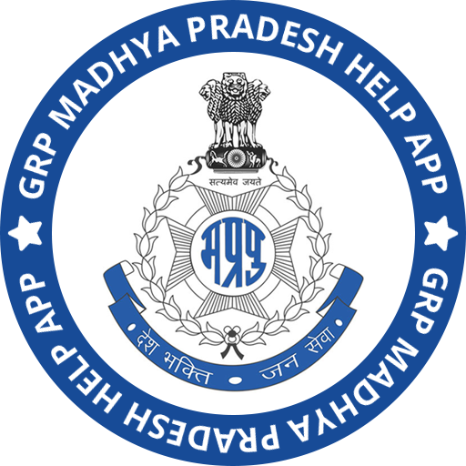 GRP MP Help App icon