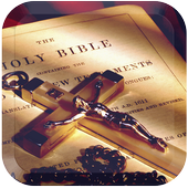 HD Cross Jesus Lwp icon