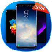 Super S9 Launcher : Galaxy S9 Icon pack