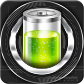 One Touch Booster Optimizer HD icon