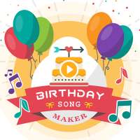 My Name Birthday Song With Photo Slideshow