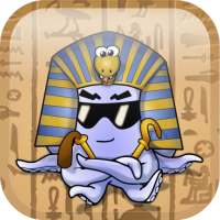 Crystal Pyramid Solitaire